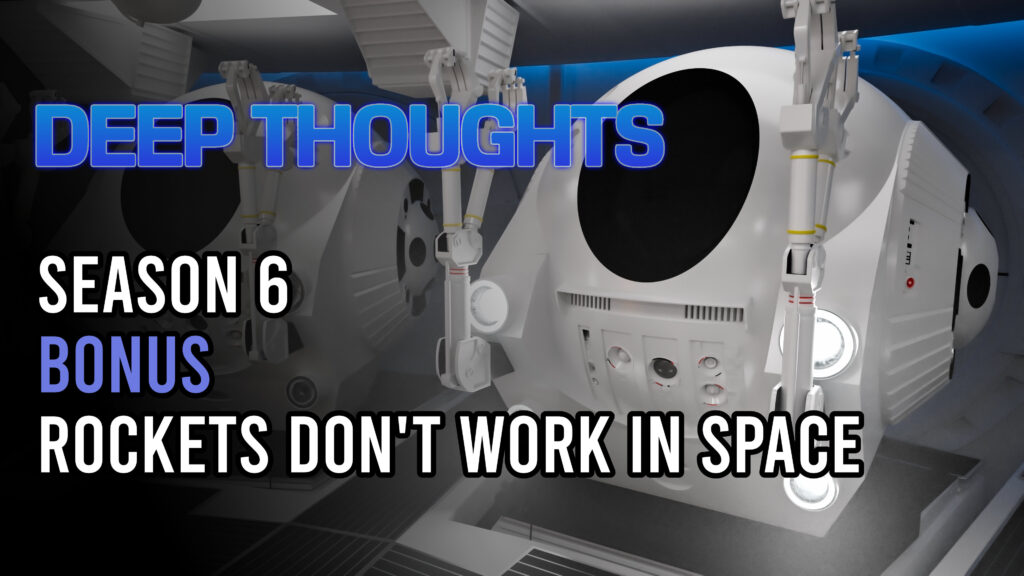 Deep Thoughts Radio When You Get It, You'll Know