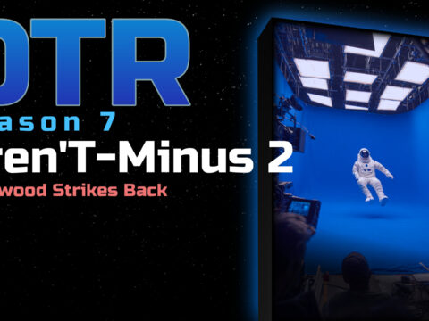 DTR S7: Aren’T-Minus II