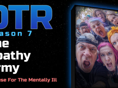 DTR S7: The Apathy Army